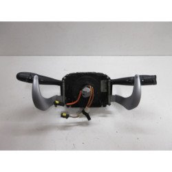 Com (bloc Contacteur Tournant+commodo Essuie Glace+commodo Phare) Citroen C3 1 Phase 1